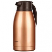ZOJIRUSHI 象印 SH-HA19C 不锈钢保温壶 1900ml