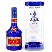 WULIANGYE 五粮液 虎符令 52%vol 浓香型白酒 500ml 单瓶装