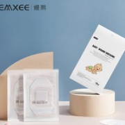 EMXEE 嫚熙 婴儿肚脐贴 10片