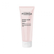 补水提亮！FILORGA 菲洛嘉 氧气焕采面膜 75ml