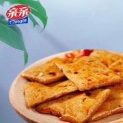 Qinqin 亲亲 鱼豆腐 180g*1袋*4件