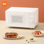 5日0点：MIJIA 米家 WK001 智能微烤一体机 23L