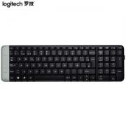 学生会员专享：logitech 罗技 K230 全尺寸无线键盘