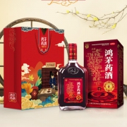 阿里健康大药房 鸿茅药酒 500ml舒筋活血 缓解风湿