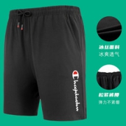 擦肩而过 男士休闲短裤