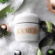 面霜之王， La Mer 海蓝之谜 精华面霜 60ml