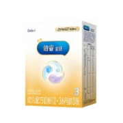 MeadJohnson Nutrition 美赞臣 铂睿全跃幼儿配方奶粉 3段 150g