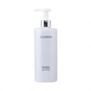 2日10点、黑卡会员！HABA 润泽柔肤水 G露 360ml