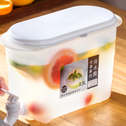 FSINAI 菲斯奈 冰箱冷水壶 3.5L