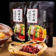 酱尔 香辣钵钵鸡调料 160g*1袋