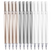 M&G 晨光 AGPB1901 优品系列中性笔 0.5mm 黑色 10支装