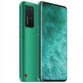 smartisan 锤子科技 坚果 R2 12GB+256GB 松绿色