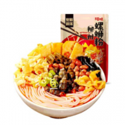 Be&Cheery 百草味 柳州螺蛳粉 300g*3袋