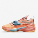 NIKE 耐克 Zoom Freak 3 EP 男/女篮球鞋