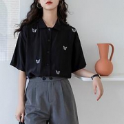 La Chapelle 拉夏贝尔 9T212JH902999 女士减龄衬衣