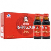 88VIP：正官庄 红参浓缩液 100ml*10瓶