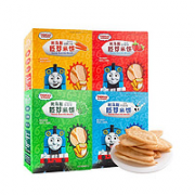 Thomas & Friends 托马斯和朋友 有机米饼 60g