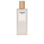 Loewe 罗意威 彩虹系列 粉色珊瑚海女士淡香水 EDT 50ml
