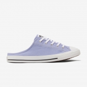 23日0点、限量1080件：CONVERSE 匡威 All Star Dainty Mule 571186C 男女款一脚蹬半拖鞋