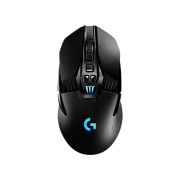 logitech 罗技 G903 LIGHTSPEED HERO款 无线游戏鼠标
