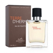 HERMÈS 爱马仕 大地男士淡香水 EDT 100ml