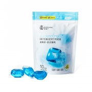 芮旺 香水型花香洗衣凝珠 80g