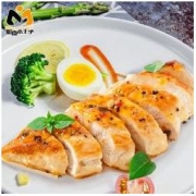 MUSCLE PRINCE 肌肉小王子 速食鸡胸肉 100g*7袋