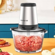 Joyoung 九阳 绞肉机 家用电动多功能料理机 S2-A808
