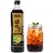 超欢 酸梅膏 1kg