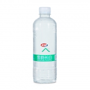 宏宝莱 雪韵 长白山 高纬度弱碱性深层火山冷矿泉水550ml*12瓶