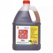 京东极速版：古南丰 葱姜 料酒 1.75L 单桶装