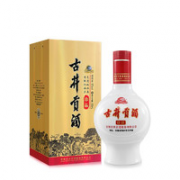 古井贡酒 珍品 50度  浓香型白酒 500mL