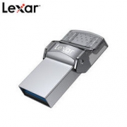 Lexar 雷克沙 D35c 迷你U盘 64GB