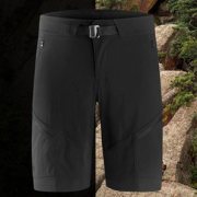 ARCTERYX 始祖鸟 男士弹力透气速干短裤