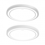 PHILIPS 飞利浦 简彗 LED吸顶灯 24W