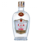 WULIANGYE 五粮液 员工酒 50%vol 浓香型 500ml