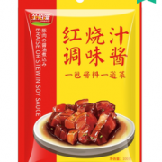 金佰滋 红烧调料包 100g