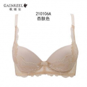GAINREEL 歌瑞尔 女士内衣 ABB21044-7.27 * 2件