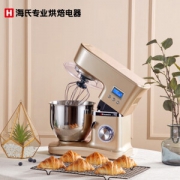 20点开始：Hauswirt 海氏 HM740 家用和面机