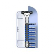 Gillette 吉列 威锋3手动剃须刀（3刀头+1刀架）