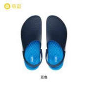 senthmetic 芯迈 A16001 男女款沙滩凉拖鞋
