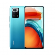 88VIP：Redmi 红米 Note10 Pro 5G智能手机 6GB+128GB