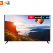 Redmi 红米 L55R6-A 液晶电视 55英寸 4K