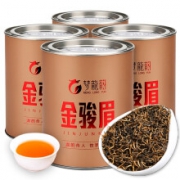 梦龙韵 金骏眉 武夷红茶 500g