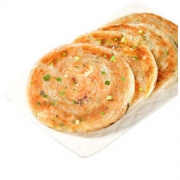 九岭夼 老上海葱油饼 90g*10片