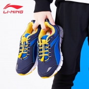 LI-NING 李宁 儿童跑步鞋