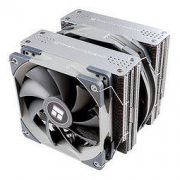 Thermalright 利民 FS140 霜灵 双塔散热器