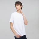 J.ZAO 京东京造 100006859279 男士短袖T恤 *4件