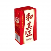 达利园和其正 凉茶250ml*24盒整箱
