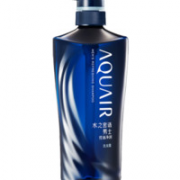 AQUAIR 水之密语 男士控油净润洗发露 600ml